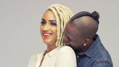 Juliet Ibrahim appears to be shading former boyfriend, Iceberg Slim in her latest Instagram post.