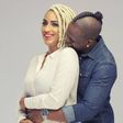 Juliet Ibrahim appears to be shading former boyfriend, Iceberg Slim in her latest Instagram post.