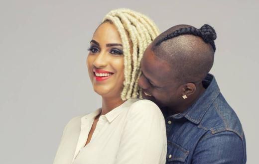 Juliet Ibrahim appears to be shading former boyfriend, Iceberg Slim in her latest Instagram post.