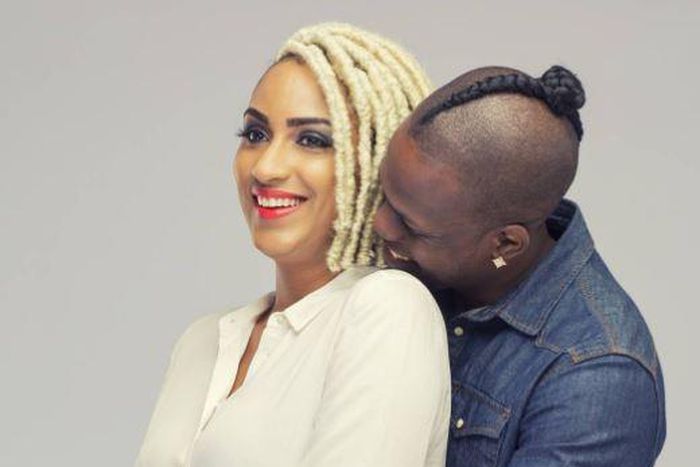 Juliet Ibrahim appears to be shading former boyfriend, Iceberg Slim in her latest Instagram post.