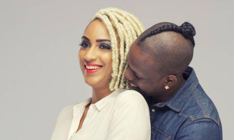 Juliet Ibrahim appears to be shading former boyfriend, Iceberg Slim in her latest Instagram post.
