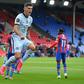 Christian Pulisic inspired Chelsea to victory at Crystal Palace
