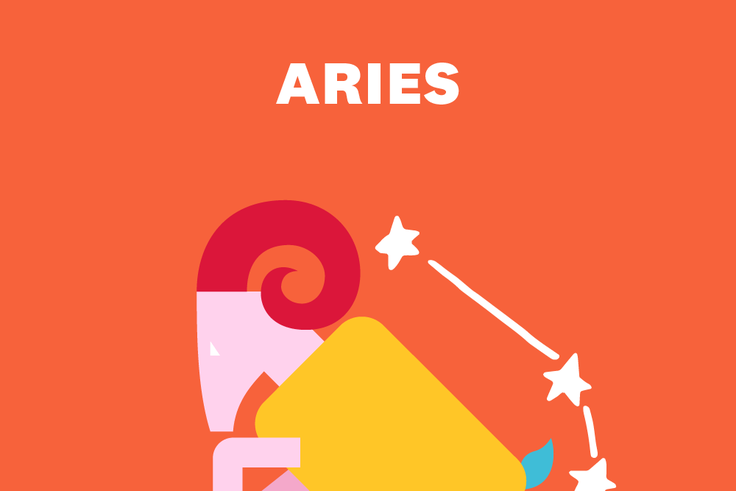 Your July 2020 Horoscope Is Here, And You're In Need Of A Serious Chill Pill