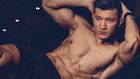 Chisel Out a Six-Pack With This HIIT Ab Routine