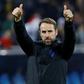 Gareth Southgate is hoping England are better-placed to win the Euros in 2021