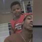 KiDi and his son, Zane