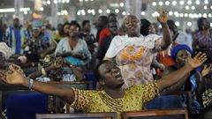 Easing restrictions: Here are all the safety protocols religious communities must observe