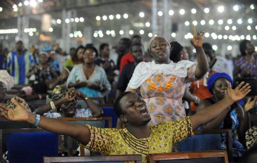 Easing restrictions: Here are all the safety protocols religious communities must observe