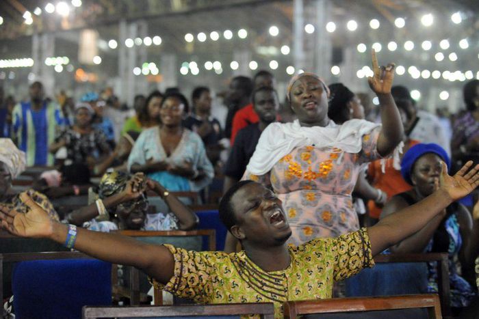 Easing restrictions: Here are all the safety protocols religious communities must observe