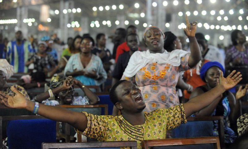 Easing restrictions: Here are all the safety protocols religious communities must observe