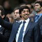 Manchester City owner Sheikh Mansour has added Lommel SK to his football empire