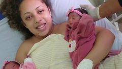 Dog kills 26-day-old twins as mother who’d been childless for 9 years leaves her room to see neighbour