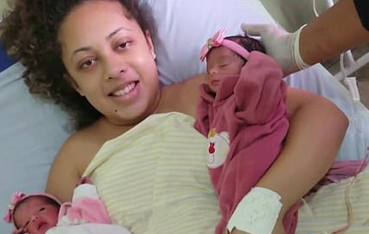 Dog kills 26-day-old twins as mother who’d been childless for 9 years leaves her room to see neighbour