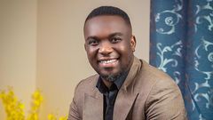 Joe Mettle