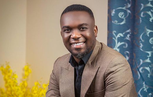 Joe Mettle