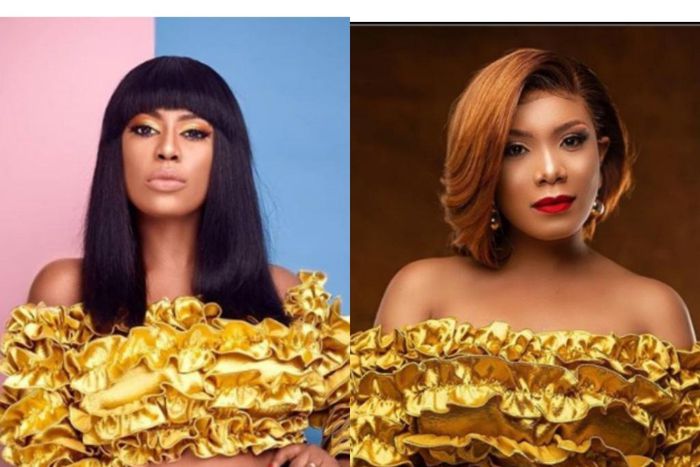 Selly Galley vs Zynnell Zuh, who wore it best?