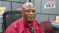Highlife great Nana Tuffour has died at age 66.