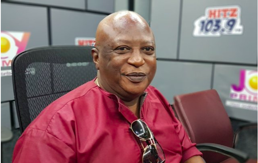 Highlife great Nana Tuffour has died at age 66.