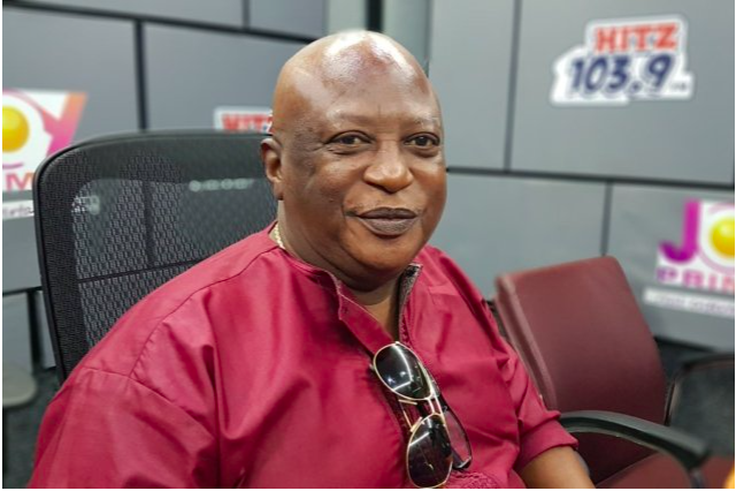 Highlife great Nana Tuffour has died at age 66.