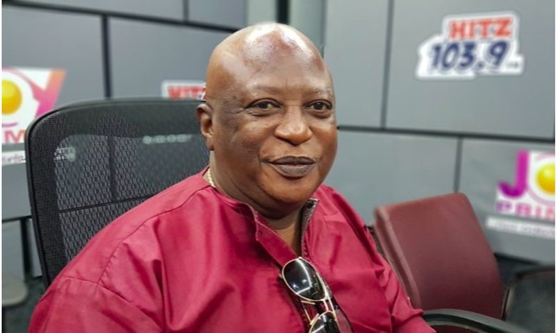 Highlife great Nana Tuffour has died at age 66.