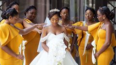 Maid of honour goals: Tips to play the role as the perfect maid of honour