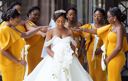 Maid of honour goals: Tips to play the role as the perfect maid of honour