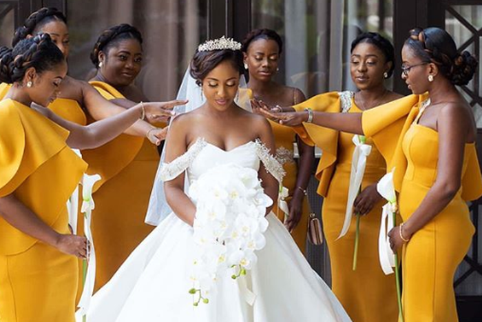Maid of honour goals: Tips to play the role as the perfect maid of honour
