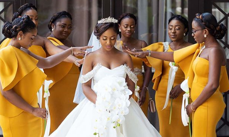 Maid of honour goals: Tips to play the role as the perfect maid of honour