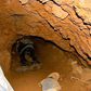Anglogold Ashanti Mining pit caves in