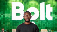 Nonso Onwuzulike, Country Manager, Bolt Ghana