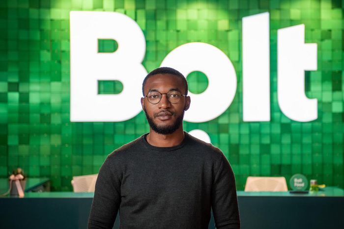 Nonso Onwuzulike, Country Manager, Bolt Ghana