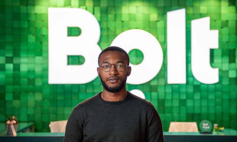 Nonso Onwuzulike, Country Manager, Bolt Ghana