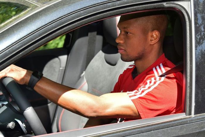 Watford defender Christian Kabasele says returning to Premier League action on June 12 is "impossible"