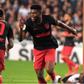 Partey  and Ferdinand