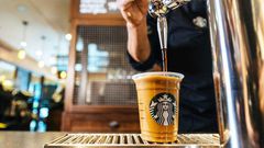 11 Vegan Drinks To Order At Starbucks If You’re On A Plant-Based Diet