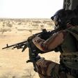 On patrol: France has committed more than 5,000 troops to its anti-jihadist force in the Sahel