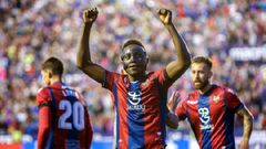 Emmanuel Boateng