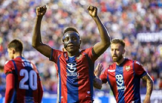 Emmanuel Boateng
