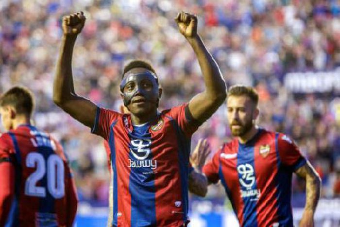 Emmanuel Boateng