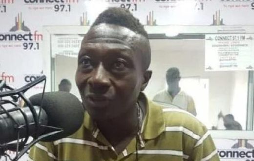 Acquah Harrison
