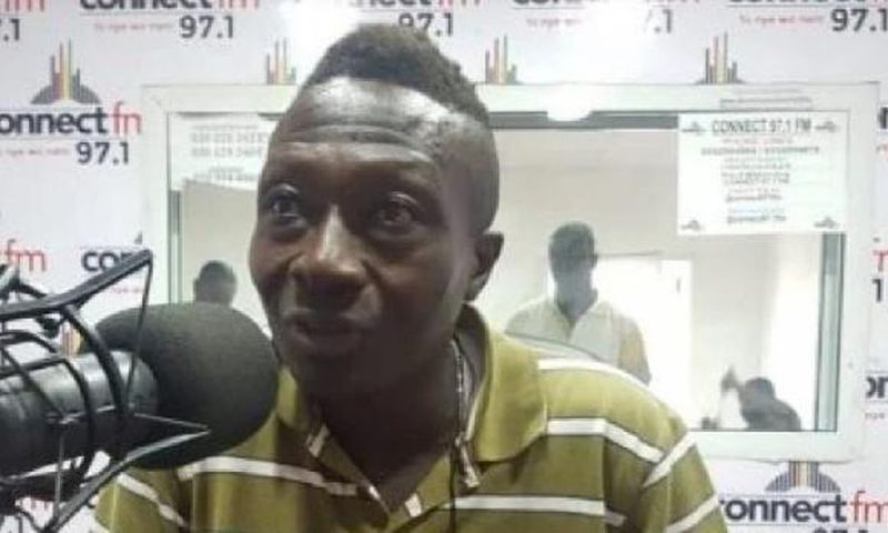 Acquah Harrison