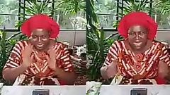 “Hold and direct it; it doesn’t bite” - Reverend professor takes sex education to PhD level (video)