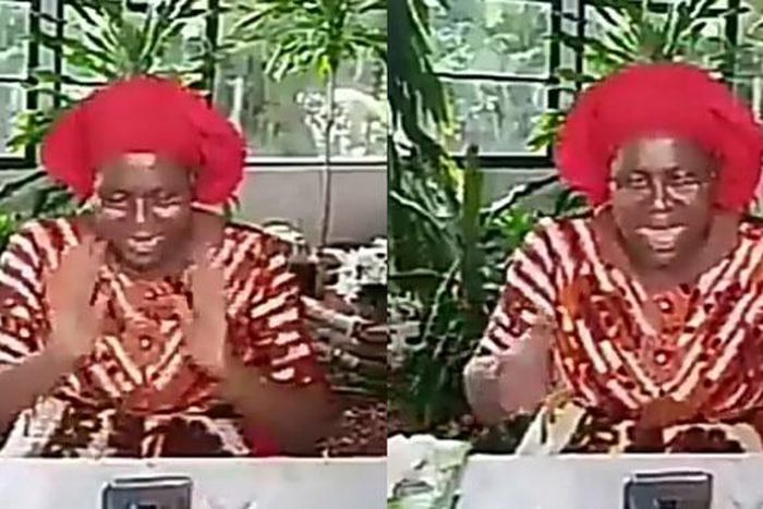 “Hold and direct it; it doesn’t bite” - Reverend professor takes sex education to PhD level (video)