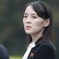 Kim Yo Jong is the sister of North Korean leader Kim Jong Un -- and one of his closest advisors