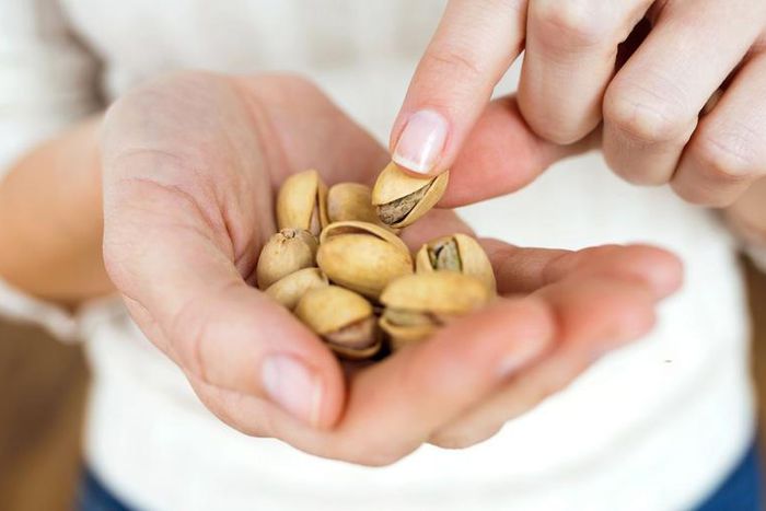 Pistachios Are An Under-The-Radar Complete Protein