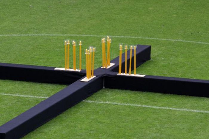 21 people died in the Love Parade stampede in Germany in July 2010