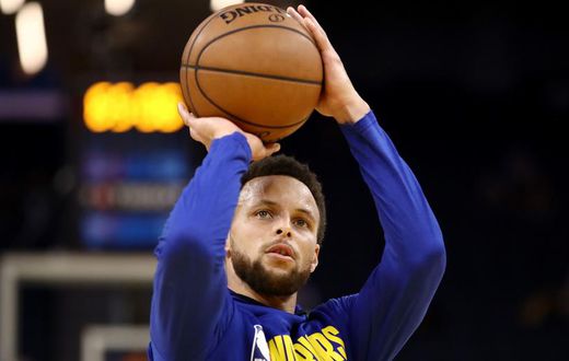 Steph Curry Shares Basketball Drills You Can Try