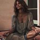 Halle Berry’s Easy 10 Minute Meditation Practice