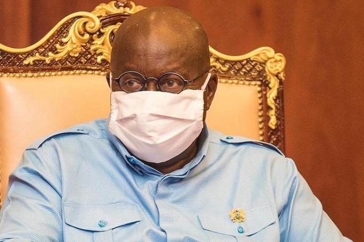 Nana Addo