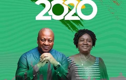 Choosing Prof Opoku-Agyemang shows Mahama doesn’t take Ghanaians seriously – NPP